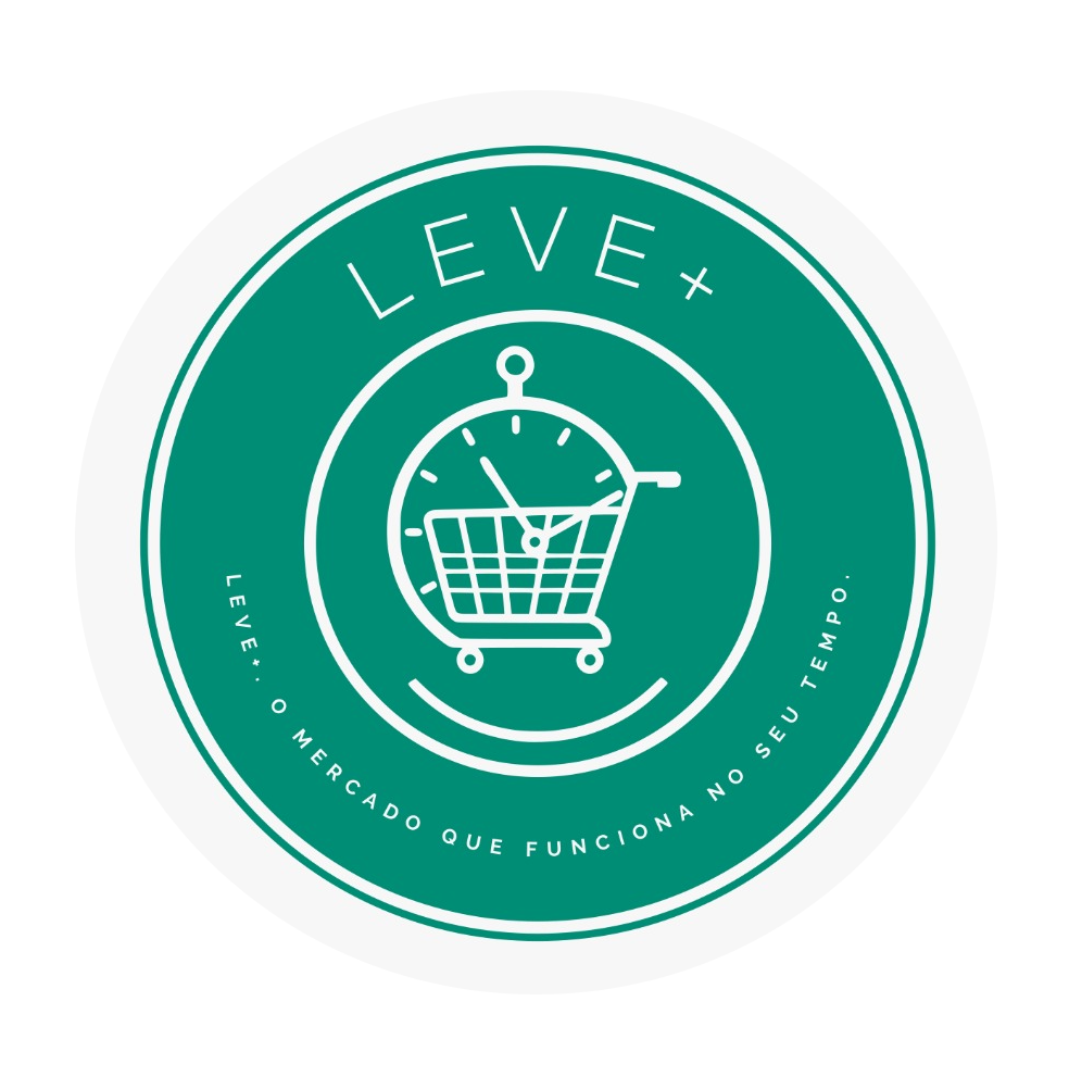 Leve+ Logo
